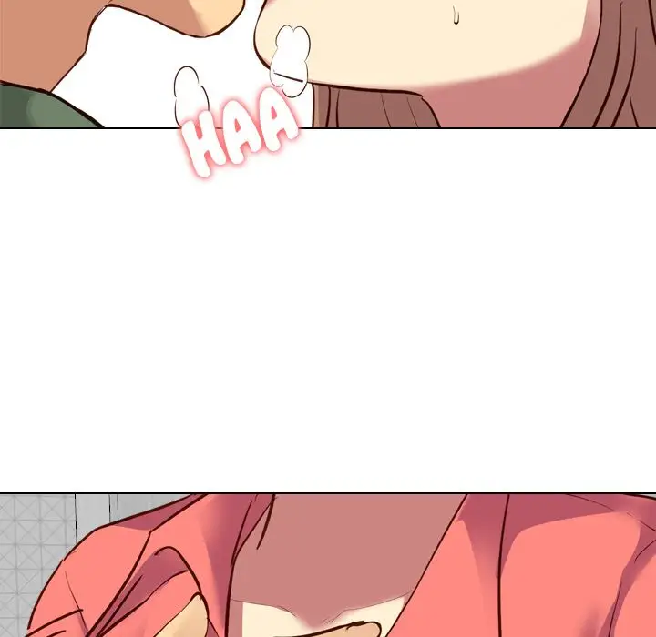 The Giving Girl Chapter 9 - page 139