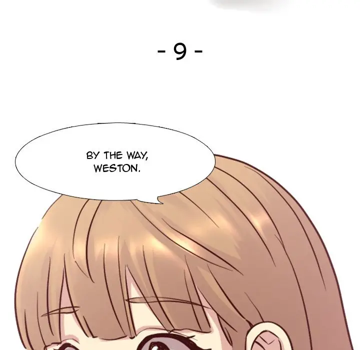 The Giving Girl Chapter 9 - page 14