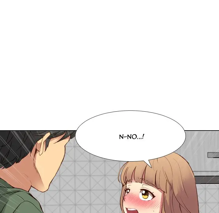 The Giving Girl Chapter 9 - page 141
