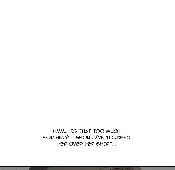 The Giving Girl Chapter 9 - page 143