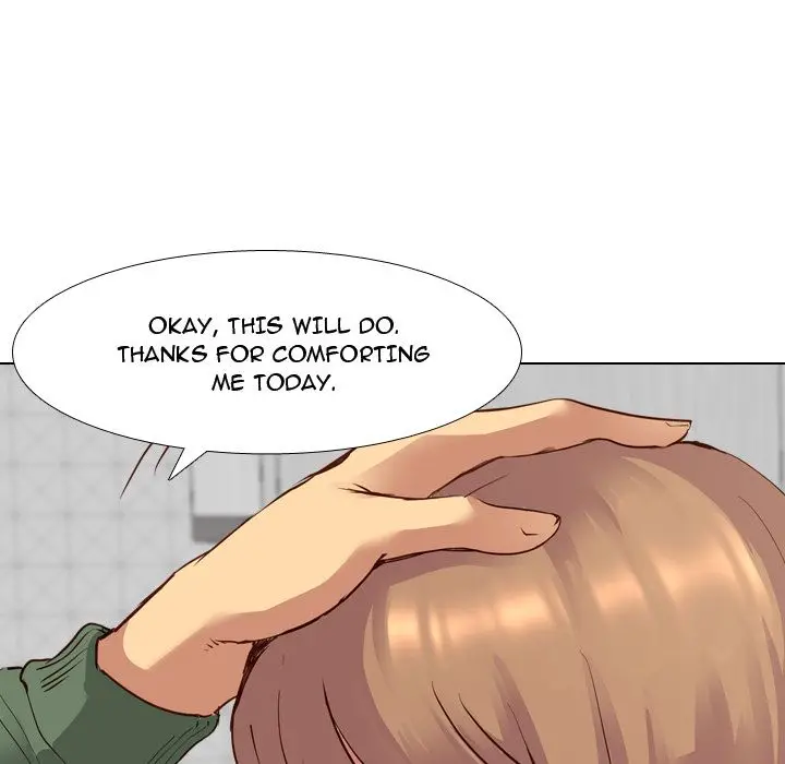 The Giving Girl Chapter 9 - page 146