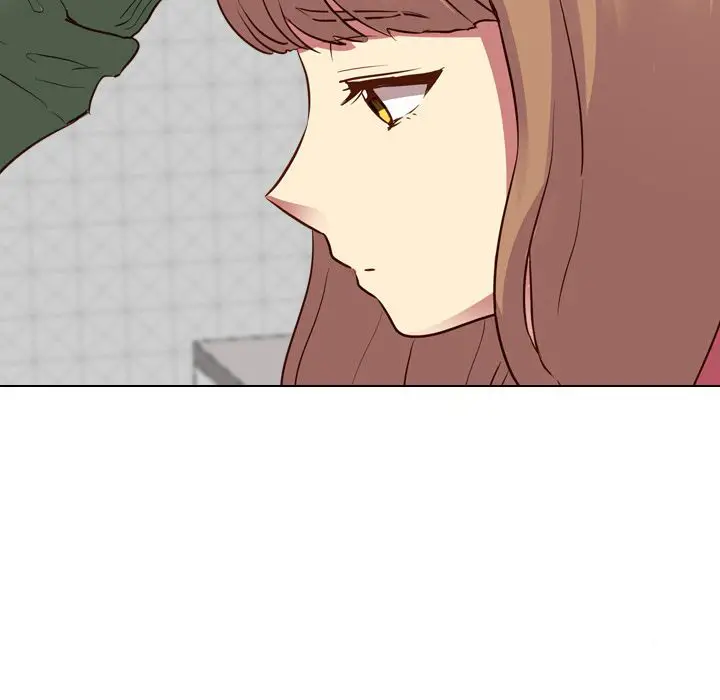 The Giving Girl Chapter 9 - page 147
