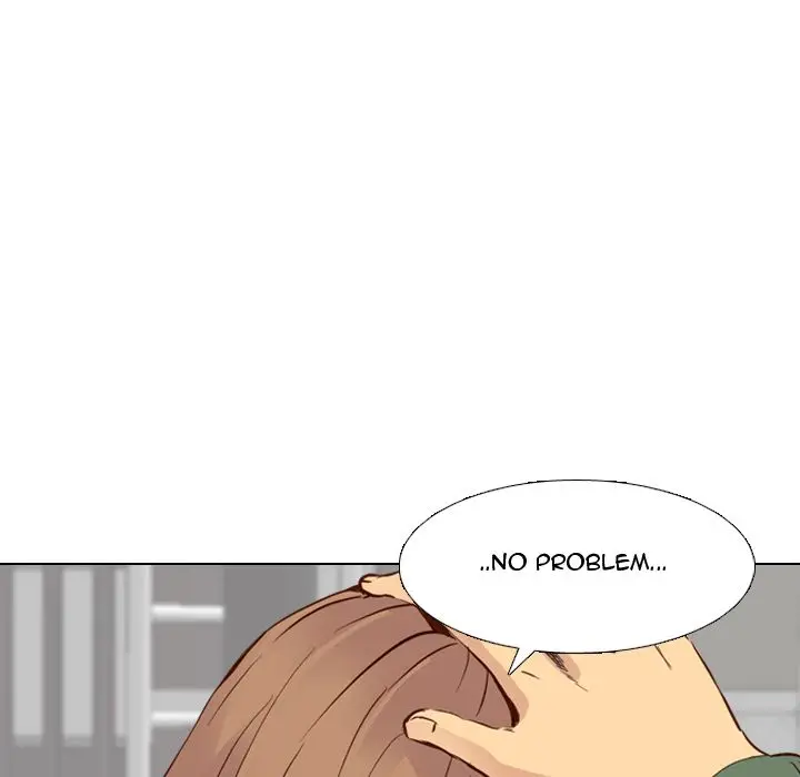 The Giving Girl Chapter 9 - page 148