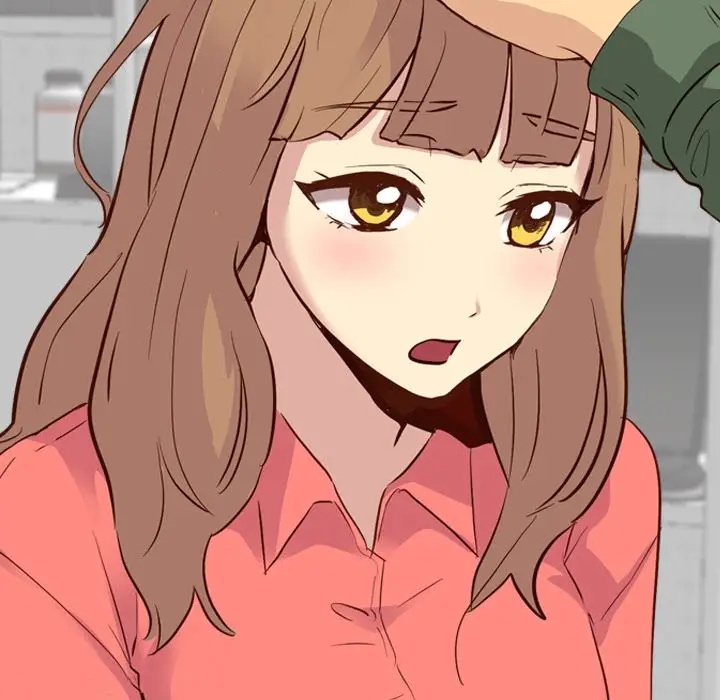 The Giving Girl Chapter 9 - page 149