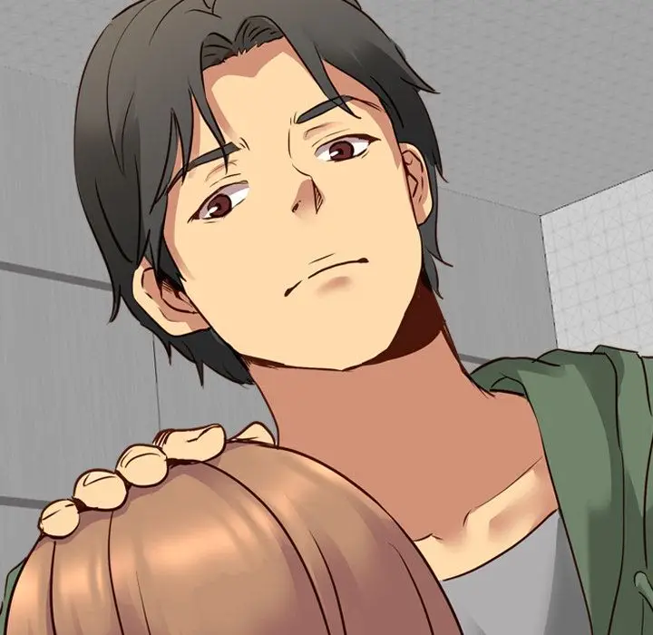 The Giving Girl Chapter 9 - page 151