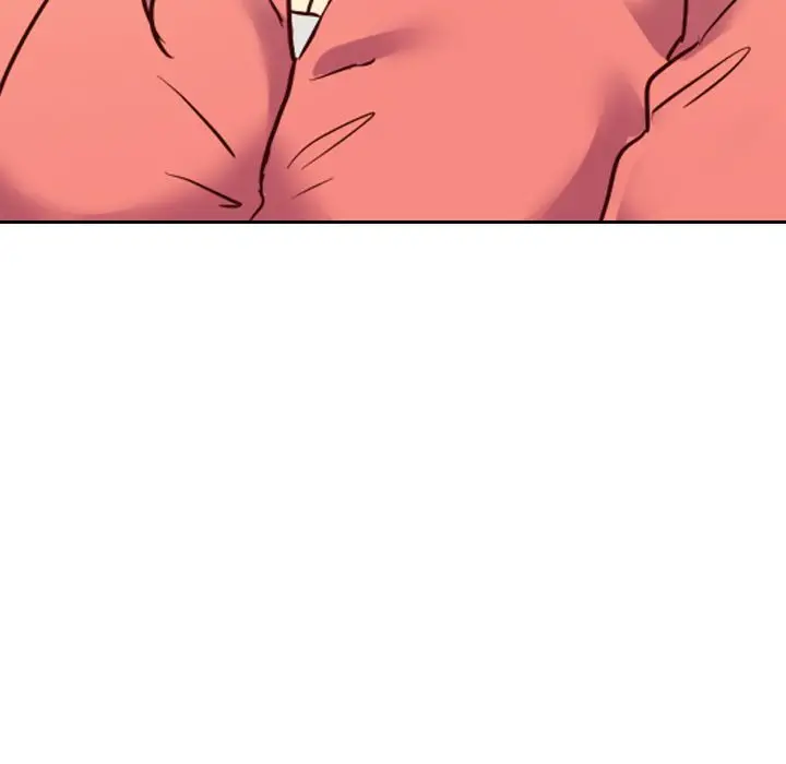 The Giving Girl Chapter 9 - page 16