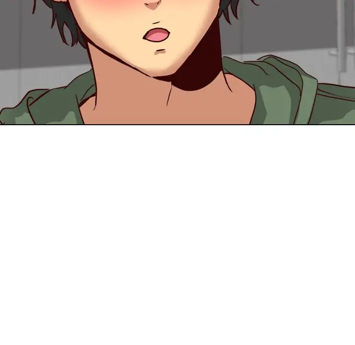 The Giving Girl Chapter 9 - page 18