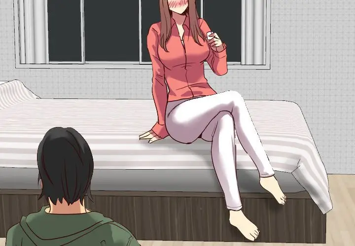 The Giving Girl Chapter 9 - page 2