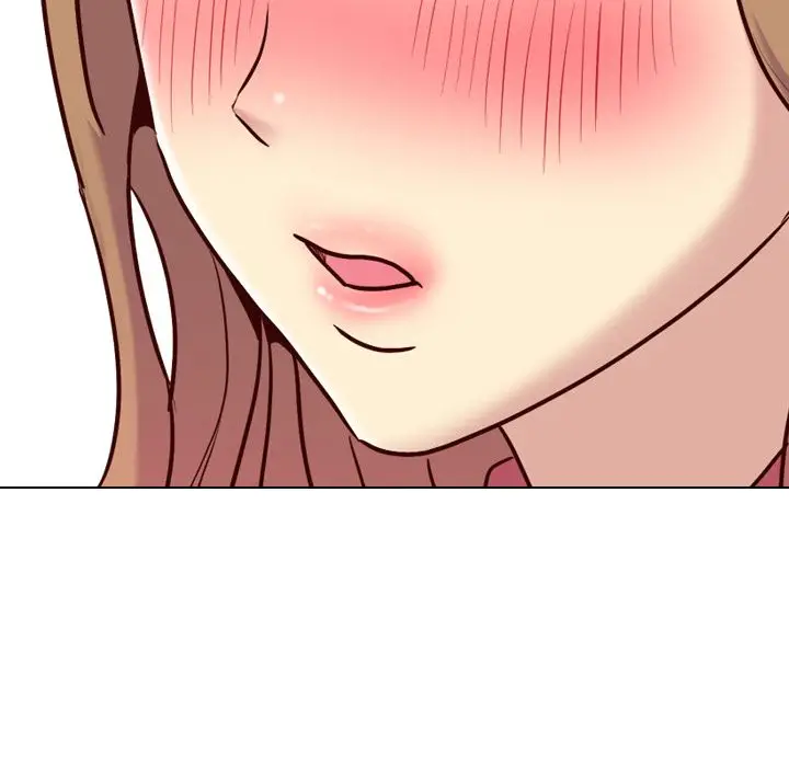 The Giving Girl Chapter 9 - page 24