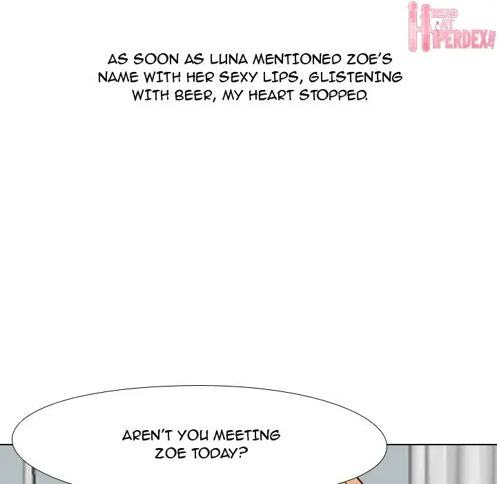 The Giving Girl Chapter 9 - page 26