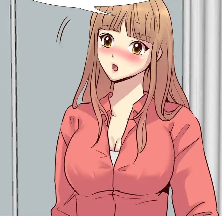 The Giving Girl Chapter 9 - page 27