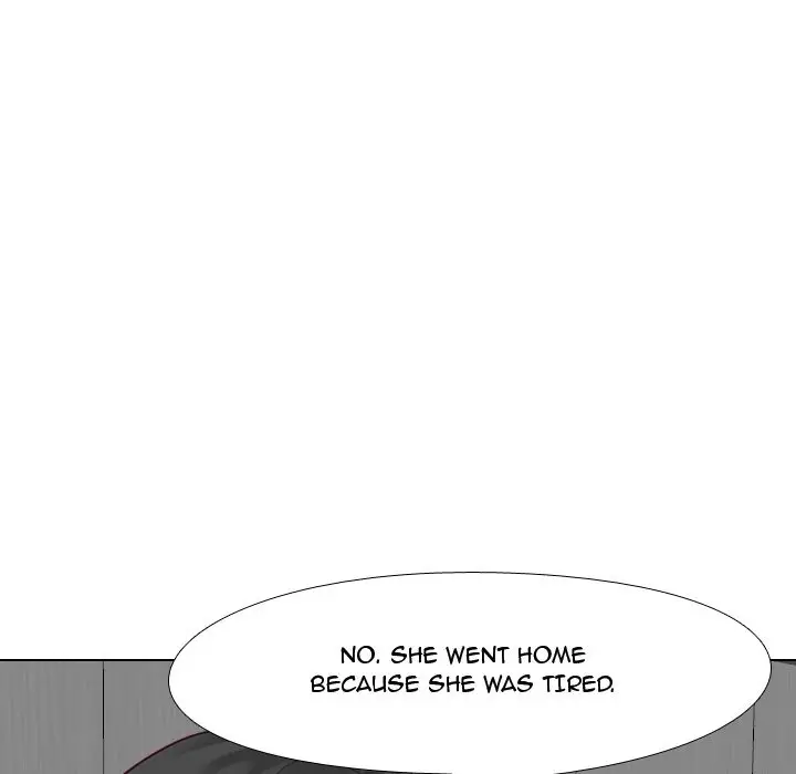 The Giving Girl Chapter 9 - page 29
