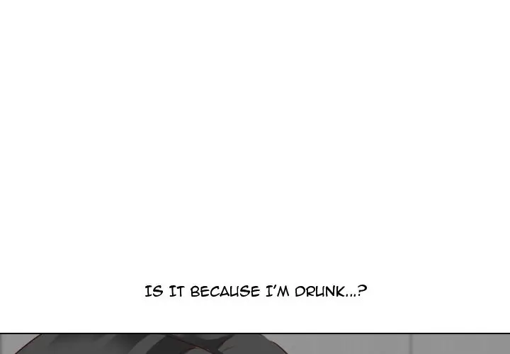 The Giving Girl Chapter 9 - page 4