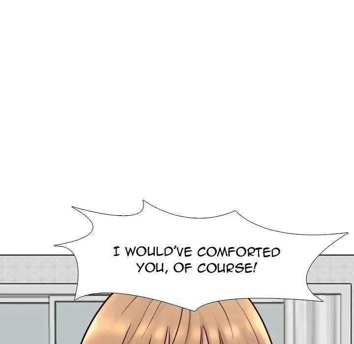 The Giving Girl Chapter 9 - page 41