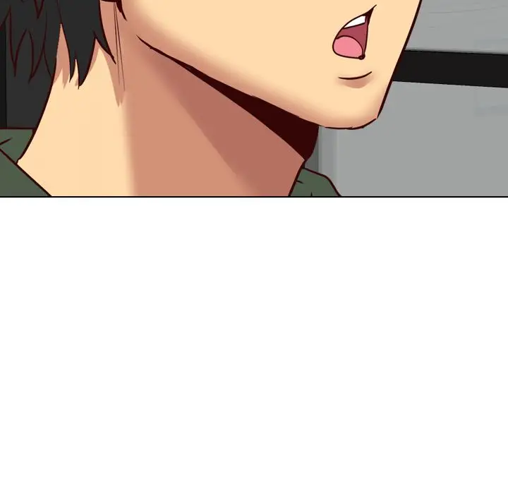 The Giving Girl Chapter 9 - page 45