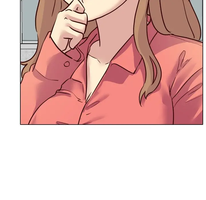 The Giving Girl Chapter 9 - page 47