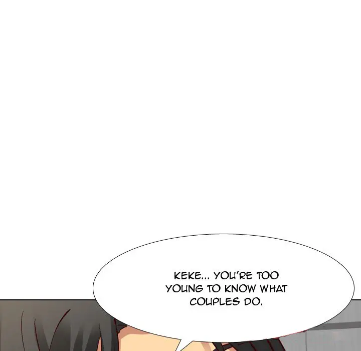 The Giving Girl Chapter 9 - page 48