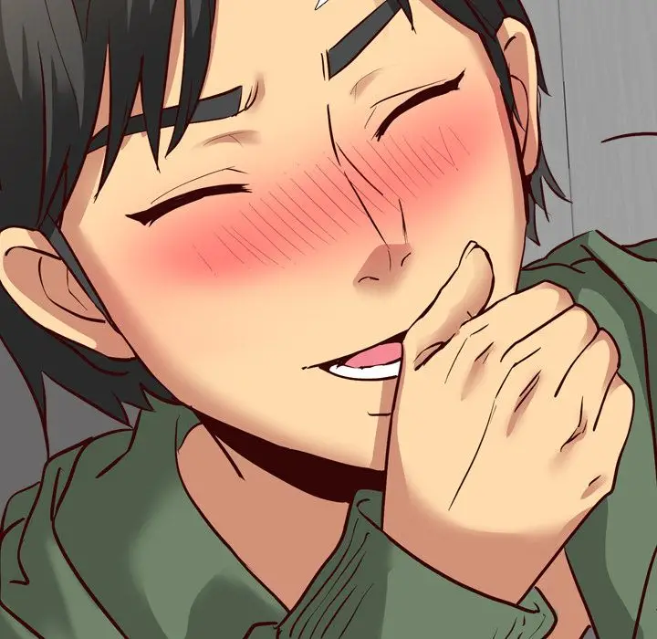 The Giving Girl Chapter 9 - page 49