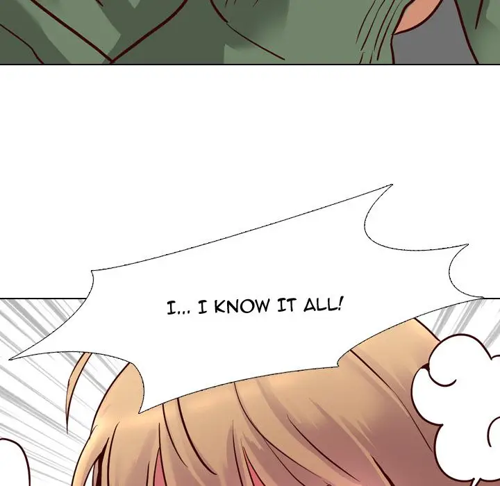 The Giving Girl Chapter 9 - page 50