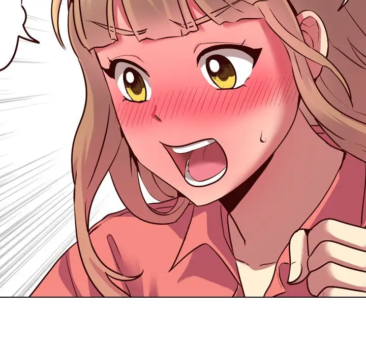 The Giving Girl Chapter 9 - page 51