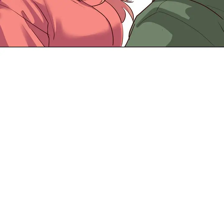 The Giving Girl Chapter 9 - page 59