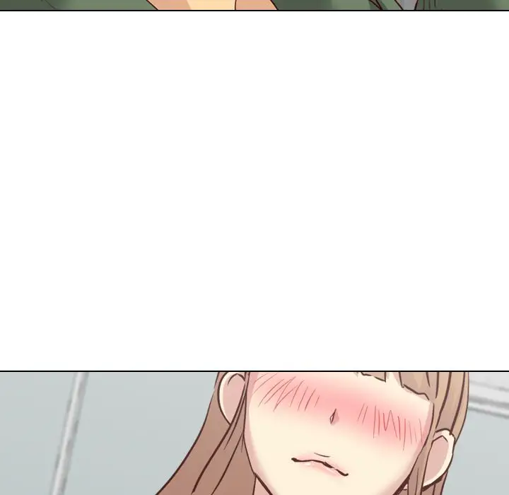 The Giving Girl Chapter 9 - page 6
