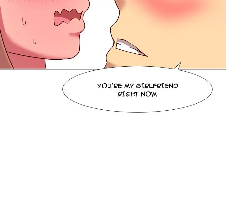 The Giving Girl Chapter 9 - page 61