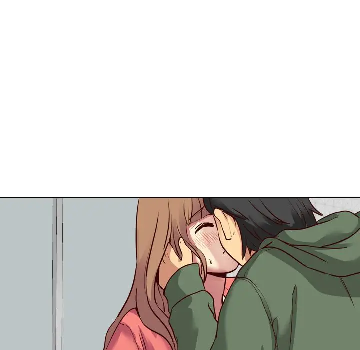 The Giving Girl Chapter 9 - page 64