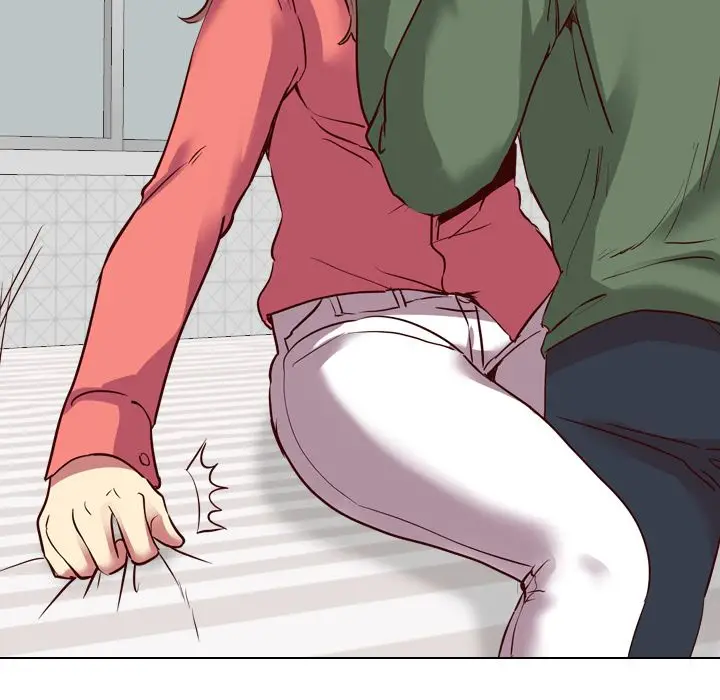 The Giving Girl Chapter 9 - page 65