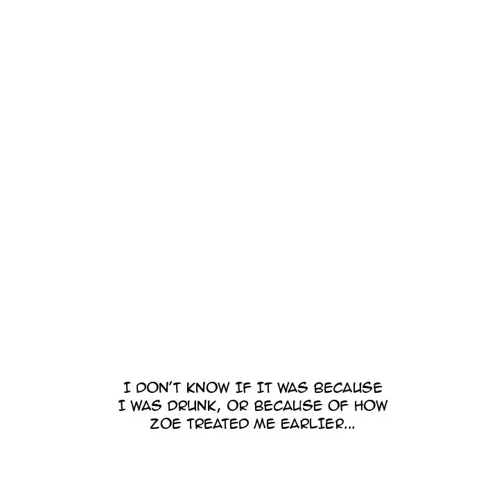 The Giving Girl Chapter 9 - page 66