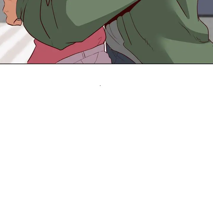 The Giving Girl Chapter 9 - page 71