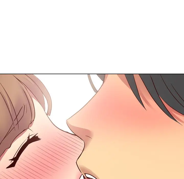 The Giving Girl Chapter 9 - page 72