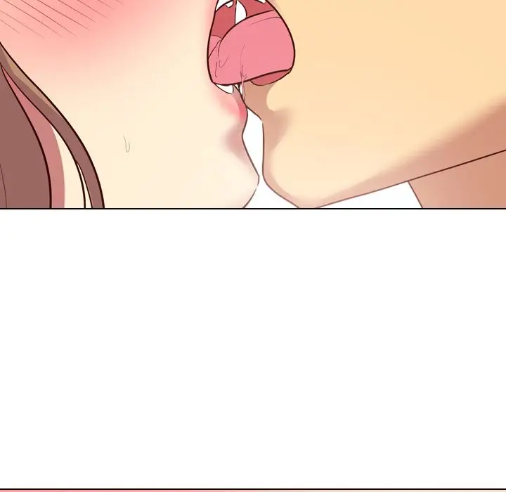 The Giving Girl Chapter 9 - page 73