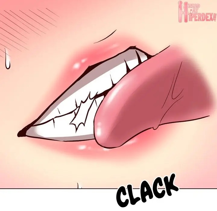 The Giving Girl Chapter 9 - page 74