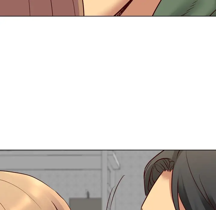 The Giving Girl Chapter 9 - page 77