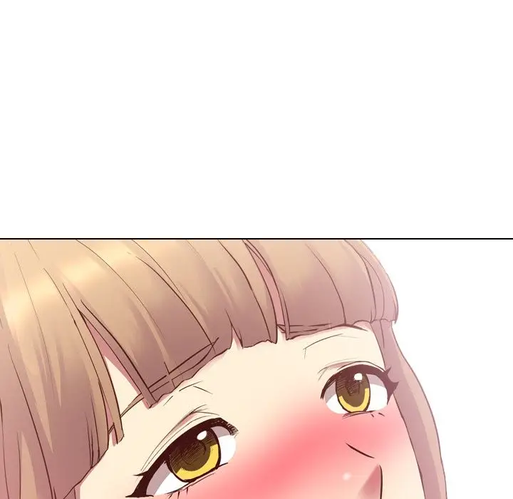 The Giving Girl Chapter 9 - page 79