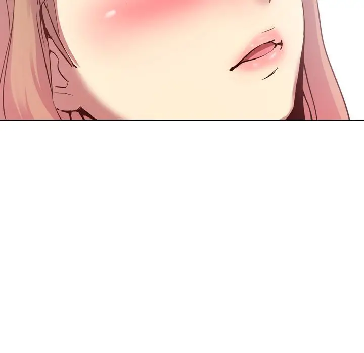 The Giving Girl Chapter 9 - page 80