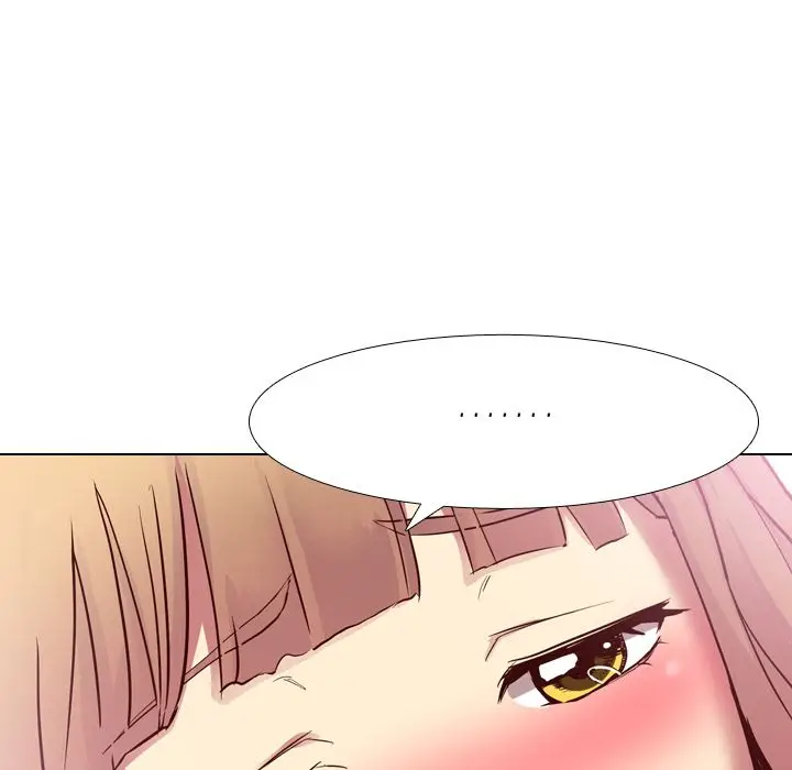 The Giving Girl Chapter 9 - page 83