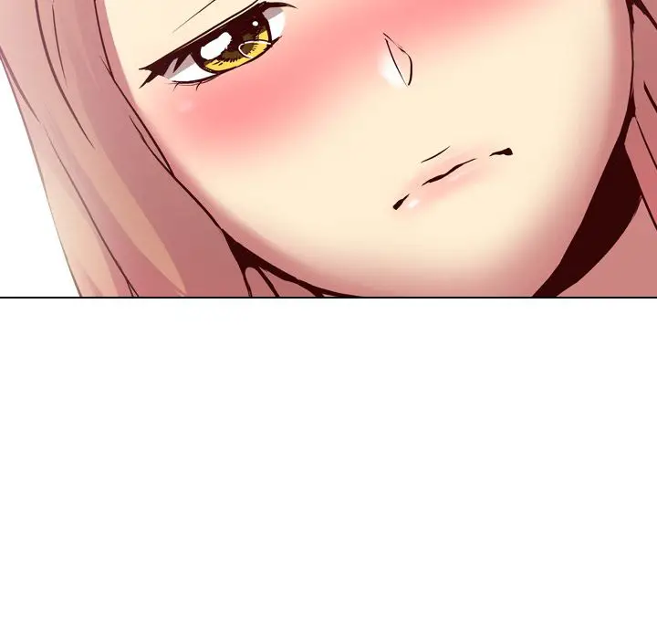The Giving Girl Chapter 9 - page 84