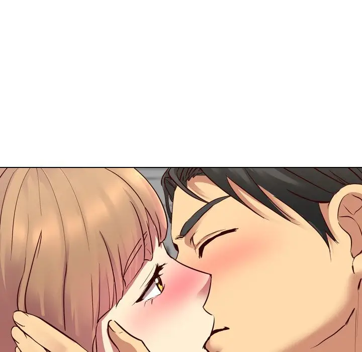 The Giving Girl Chapter 9 - page 85