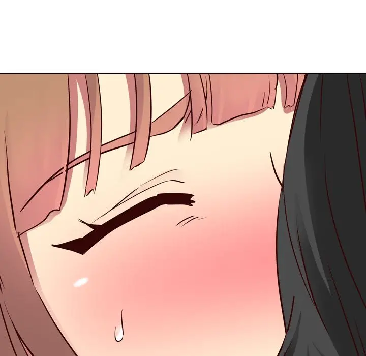 The Giving Girl Chapter 9 - page 87