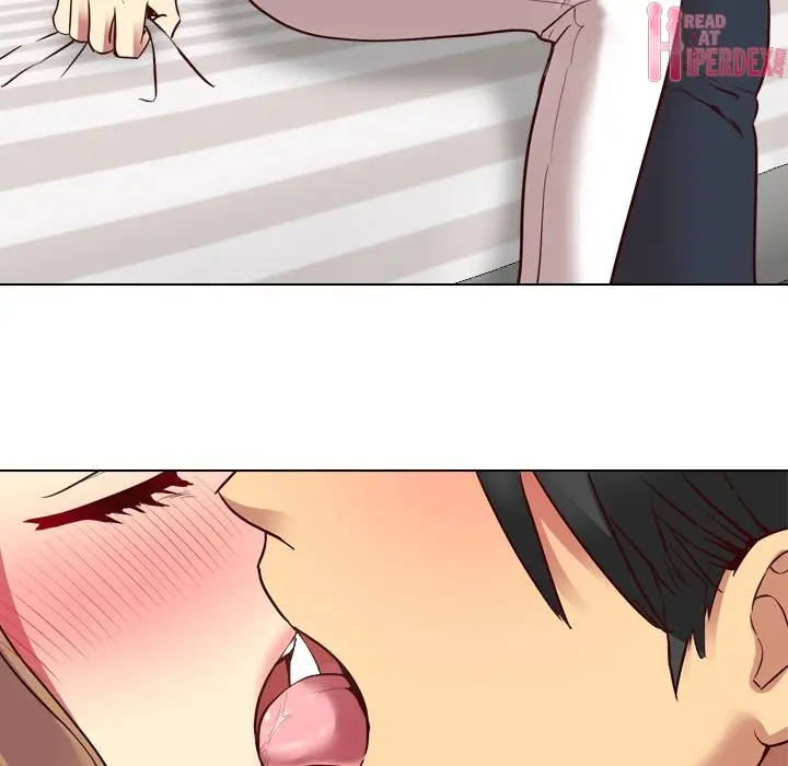 The Giving Girl Chapter 9 - page 90