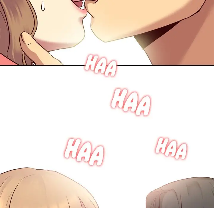 The Giving Girl Chapter 9 - page 91