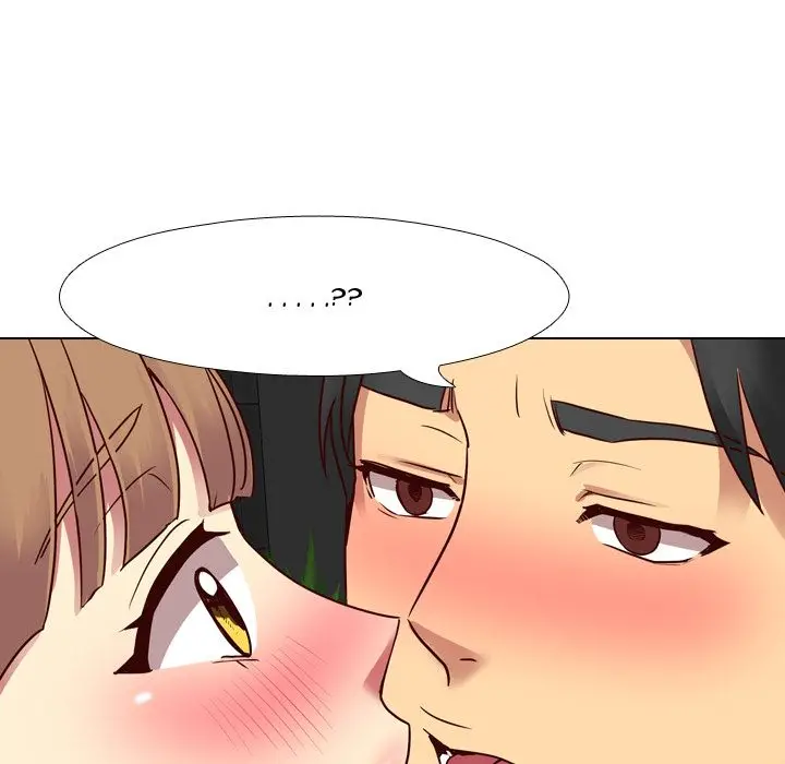 The Giving Girl Chapter 9 - page 95