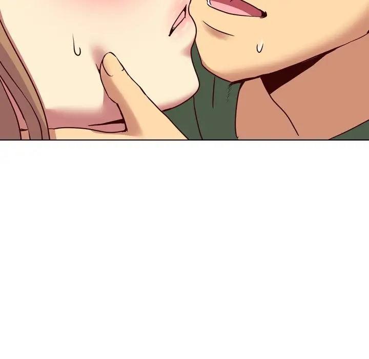 The Giving Girl Chapter 9 - page 96