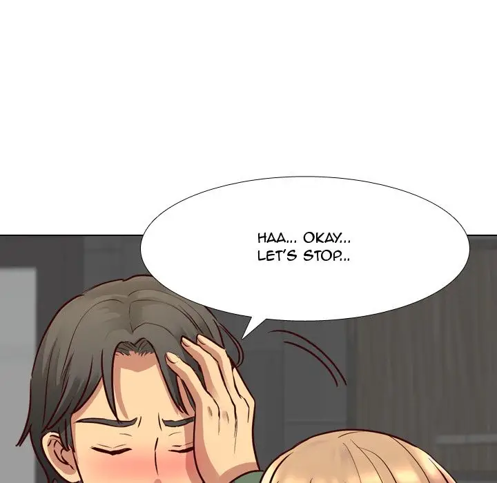 The Giving Girl Chapter 9 - page 97