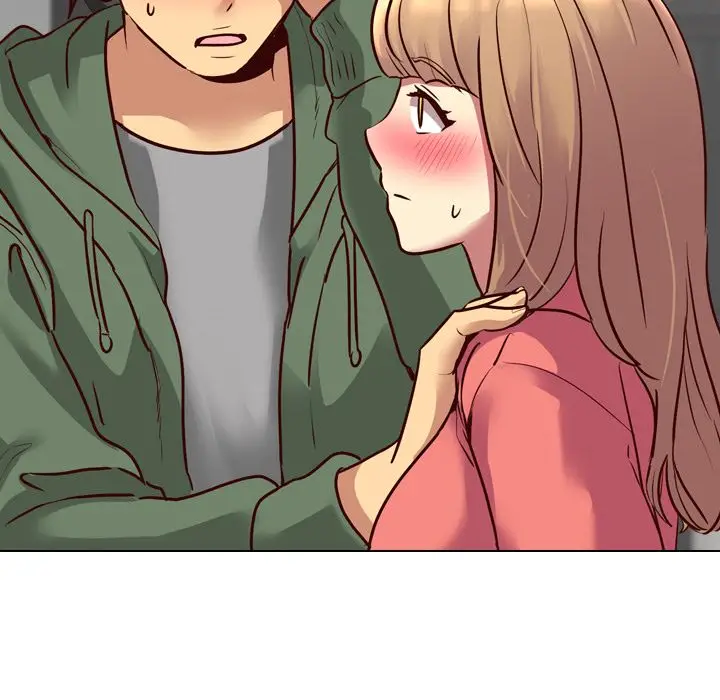 The Giving Girl Chapter 9 - page 98