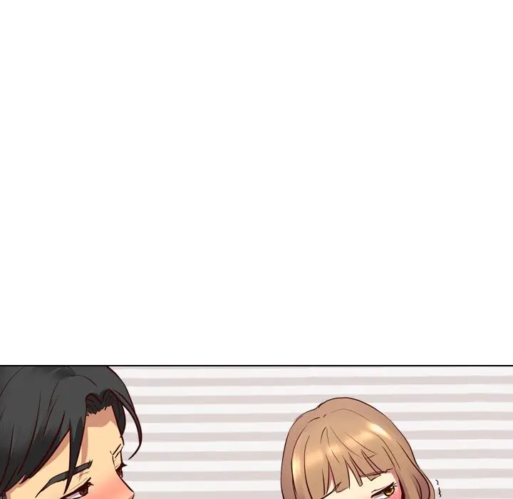 The Giving Girl Chapter 9 - page 99