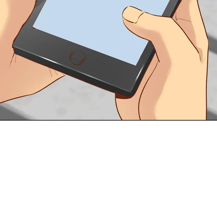 The Giving Girl Chapter 12 - page 101