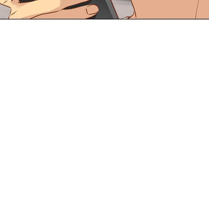 The Giving Girl Chapter 12 - page 104